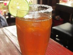 特色墨西哥啤酒-Pistolera Mexican Cantina女枪手墨西哥餐厅(碧云路店)