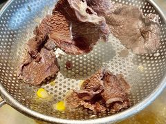 -小牛海记潮汕牛肉店(永定路店)