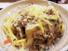 SAM_4988-食其家·牛丼咖喱(广元西路店)