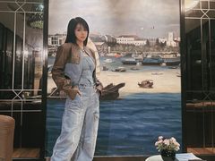 -五号茶居·新派粤菜·岭南五号酒店(沿江中路店)