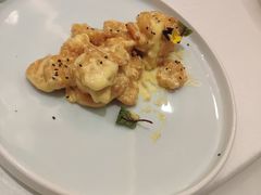 -汇贤府·李氏鲁菜(五棵松店)