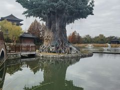 -董永七仙女文化园