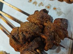 -云晓光头烧烤吧(盛夏店)