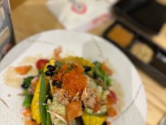 -松鱼亭·和牛烧肉(协鑫广场店)