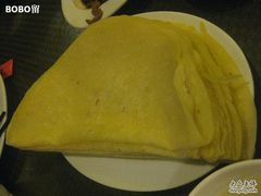 春饼-老昌春饼(中央大街店)