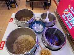 -沈姐万州烤鱼(沙坪坝七中店)