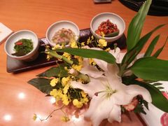 -南苑环球酒店-稻菊日式餐厅(鄞县大道店)