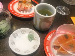 -元气寿司(东方宝泰店)