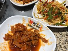 -丰茂烤串(卫星广场店)