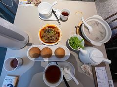 -蔡澜点心·粤菜(领展购物广场店)