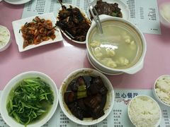 -蘭心餐厅(进贤路店)