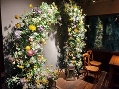 -IFIF 如果花園(宽厚里店)