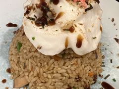 富士山海鲜饭-桃屋日本料理(清华科技园店)