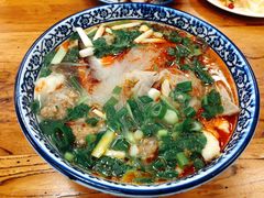 -朱秀英梆梆肉葫芦头(琉璃街店)
