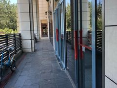 -招商银行(北京三里屯支行)