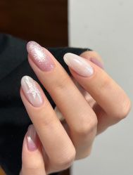-MB·nail美甲美睫