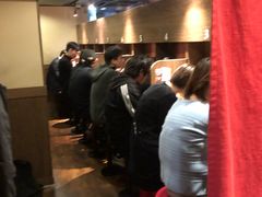 -一兰拉面(新宿中央东口店)