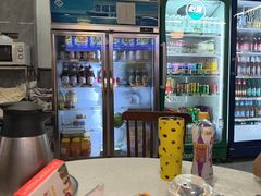 -潮之南·潮汕菜·鱼仔档(南山店)