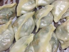 煸馅饺子-老边饺子馆(中街店)