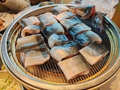-味家烤肉烤鳗鱼牛排(西塔旗舰店)