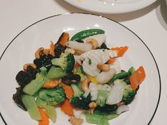 养生全素-大铁勺新津菜(中北永旺店)
