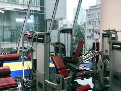 -奇迹健身·恒温游泳(恒大广场店)