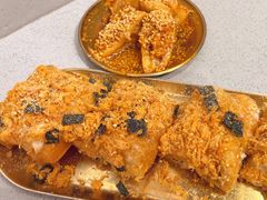 -小豆海棠(嘉兴路店)