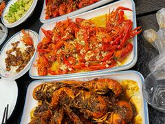 -三妹小龙虾·黄油蟹(华侨城总店)