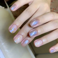 -沐蕙日式美甲美睫皮肤管理