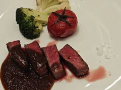 -怡聚轩全日制自助餐厅(大中华喜来登酒店)
