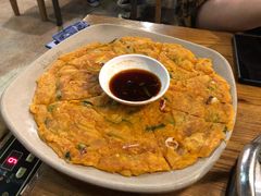 -包装马车·韩国料理·포장마차