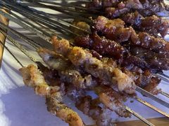 -冀F精酿啤酒烤肉(银杏路店)