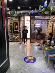 -阿莲新妆护肤造型