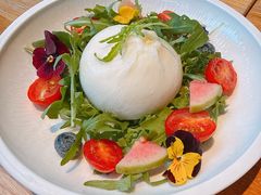 -1861意大利餐厅(文化广场店)