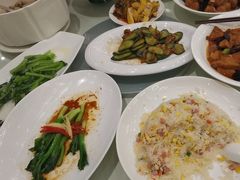 -太极·粤菜餐厅(亚运村鸟巢店)