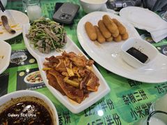-令氏家外家岐山面(火炬路店)