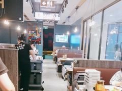 -丰茂烤串(外滩星荟中心店)