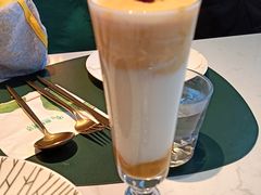 -ins森林童话餐厅coffee&bistro