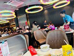 -吉布鲁牛排海鲜自助(巴南万达广场店)