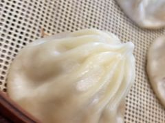 -老淮城·长鱼面(河下古镇店)