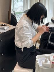 -ARC弧线沙龙