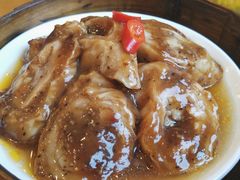 -香江小厨 The Kitchen(香江俱乐部店)