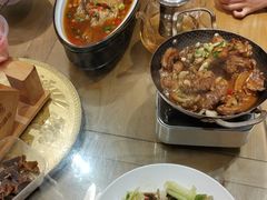 九华小炒-鸿运楼·舌尖上的徽菜