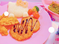 -杭州Hello Kitty乐园