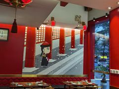 大堂-1078號老北京涮肉(松柏店)
