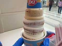 -DQ·蛋糕·冰淇淋(阜盛道店)