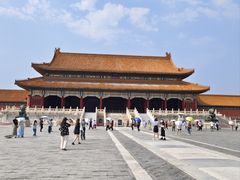-北京全聚德(和平门店)