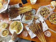 -十里铺铁板鱿鱼