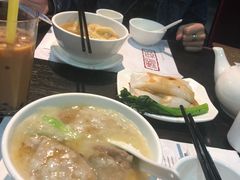 -糖朝(尖沙咀店)