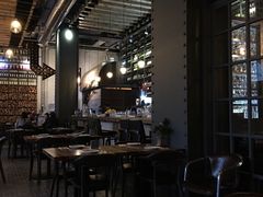 -PIZZA BIANCA(民园店)